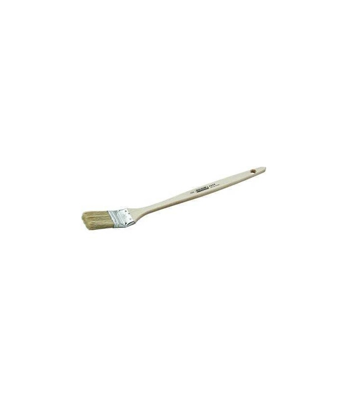 Brosse radiateur 3*