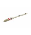 Brosse à rechampir 3*