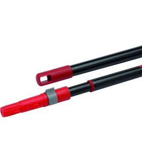Perche téléscopique Block Pro Roulor 110–200 cm