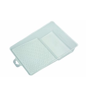 Recharge pour bac à peinture plat 180 mm ROULOR