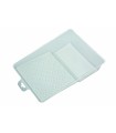 Recharge pour bac à peinture plat 180 mm ROULOR