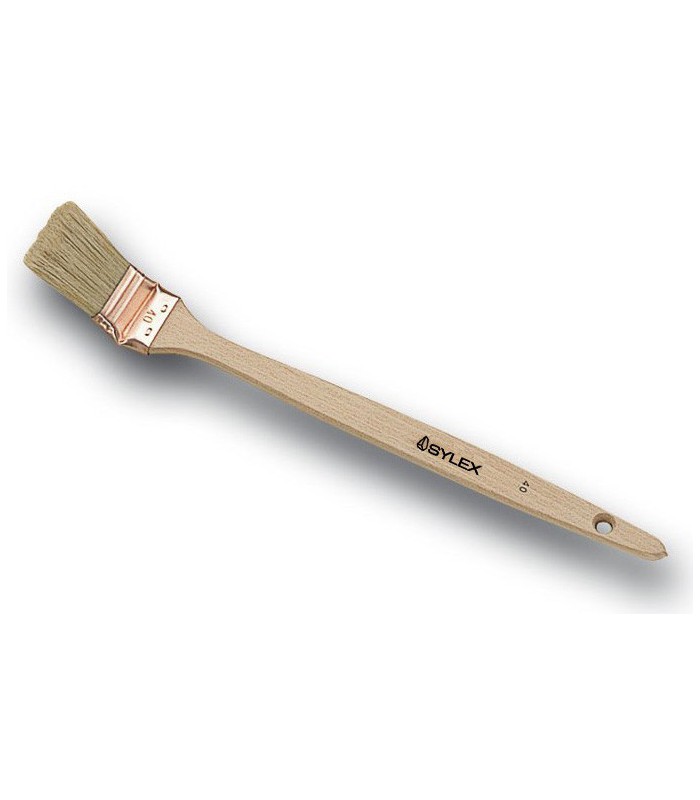 Sylex Brosse radiateur n°40 / 40mm