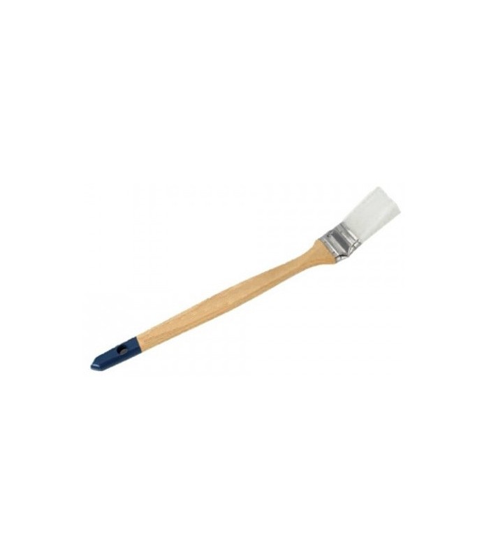 Brosse radiateur 100% Soie 35mm