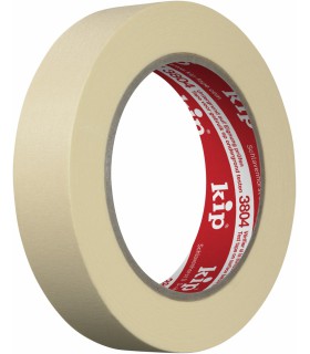 Ruban adhésif de masquage beige 50m