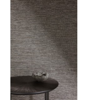 Papier Peint TEXERE CHOCOLATE AMA305 - Collection AMANI - MASUREEL - REF. AMA305