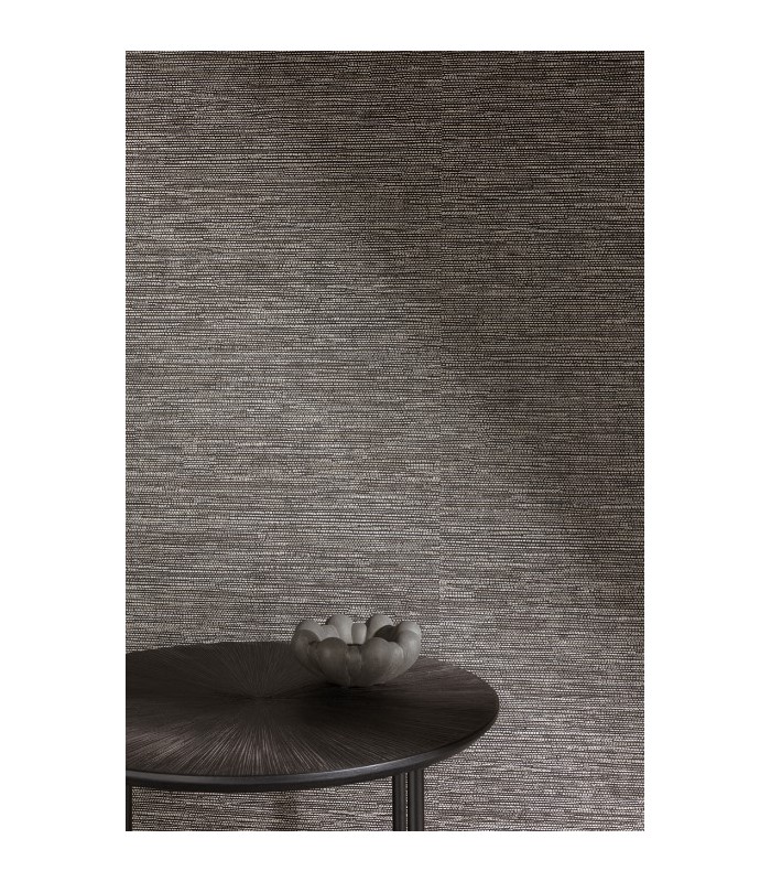 Papier Peint TEXERE CHOCOLATE AMA305 - Collection AMANI - MASUREEL - REF. AMA305