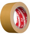 Ruban adhésif double face moquette 50 mm x 25 m KIP
