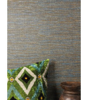 Papier Peint TEXERE CAPRI AMA308 - Collection AMANI - MASUREEL - REF. AMA308