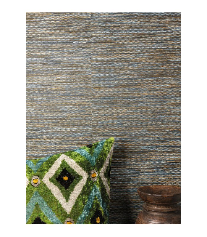 Papier Peint TEXERE CAPRI AMA308 - Collection AMANI - MASUREEL - REF. AMA308