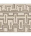 Papier Peint MORELOS LINEN AMA001 - Collection AMANI - MASUREEL - REF. AMA001