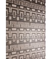 Papier Peint MORELOS TOBACCO AMA003 - Collection AMANI - MASUREEL - REF. AMA003