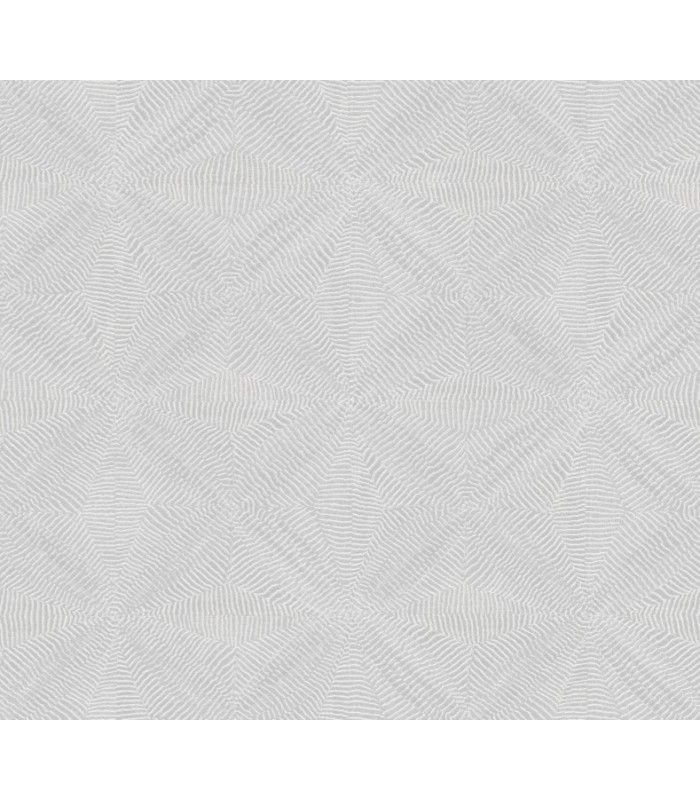 Papier Peint KHANTA SILVER AMA101 - Collection AMANI - MASUREEL - REF. AMA101
