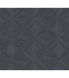 Papier Peint KHANTA VOLCANIC AMA105 - Collection AMANI - MASUREEL - REF. AMA105