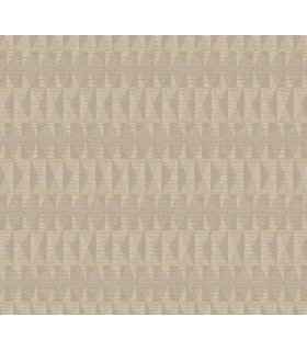 Papier Peint BOLGA OYSTER AMA201 - Collection AMANI - MASUREEL - REF. AMA201