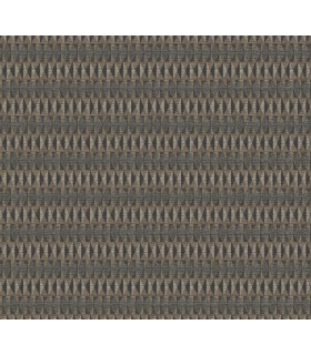 Papier Peint BOLGA COFFEE AMA204 - Collection AMANI - MASUREEL - REF. AMA204