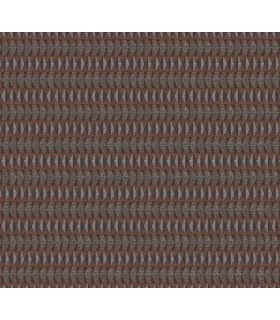 Papier Peint BOLGA CLAY AMA205 - Collection AMANI - MASUREEL - REF. AMA205