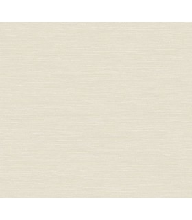 Papier Peint TEXERE CREAM AMA301 - Collection AMANI - MASUREEL - REF. AMA301