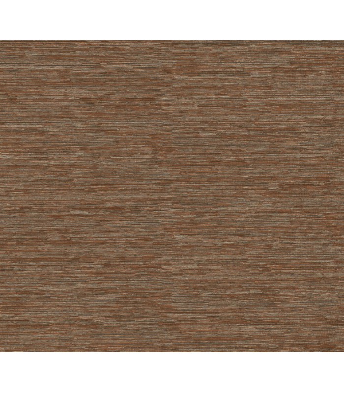 Papier Peint TEXERE RUSSET AMA303 - Collection AMANI - MASUREEL - REF. AMA303