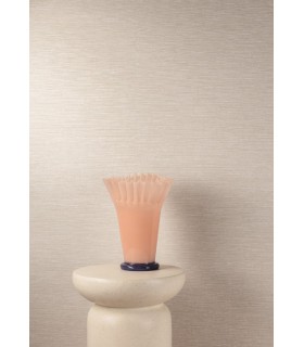 Papier Peint TEXERE IVORY AMA310 - Collection AMANI - MASUREEL - REF. AMA310