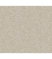 Papier Peint SOLANA WHITE AMA401 - Collection AMANI - MASUREEL - REF. AMA401