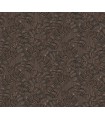 Papier Peint SOLANA CHOCOLATE AMA403 - Collection AMANI - MASUREEL - REF. AMA403