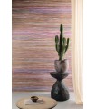 Papier Peint PAI PAI PLUM DGAMA1041 260 - Collection AMANI - MASUREEL - REF. DGAMA1041 260