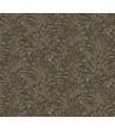 Papier Peint SOLANA GOLD AMA402 - Collection AMANI - MASUREEL - REF. AMA402
