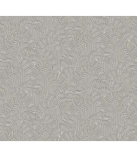 Papier Peint SOLANA CLOUD AMA404 - Collection AMANI - MASUREEL - REF. AMA404