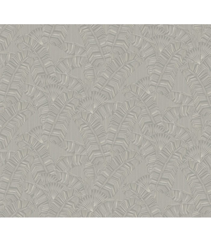 Papier Peint SOLANA CLOUD AMA404 - Collection AMANI - MASUREEL - REF. AMA404