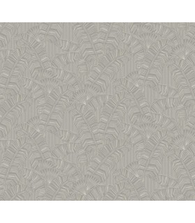 Papier Peint SOLANA CLOUD AMA404 - Collection AMANI - MASUREEL - REF. AMA404