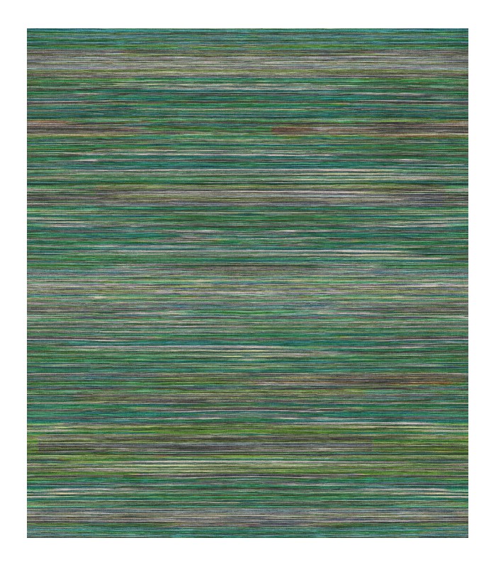 Papier Peint PAI PAI VIRIDIS DGAMA1021 260 - Collection AMANI - MASUREEL - REF. DGAMA1021 260