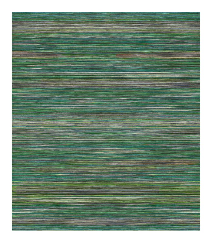 Papier Peint PAI PAI VIRIDIS DGAMA1022 300 - Collection AMANI - MASUREEL - REF. DGAMA1022 300
