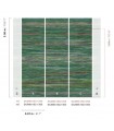 Papier Peint PAI PAI VIRIDIS DGAMA1022 300 - Collection AMANI - MASUREEL - REF. DGAMA1022 300