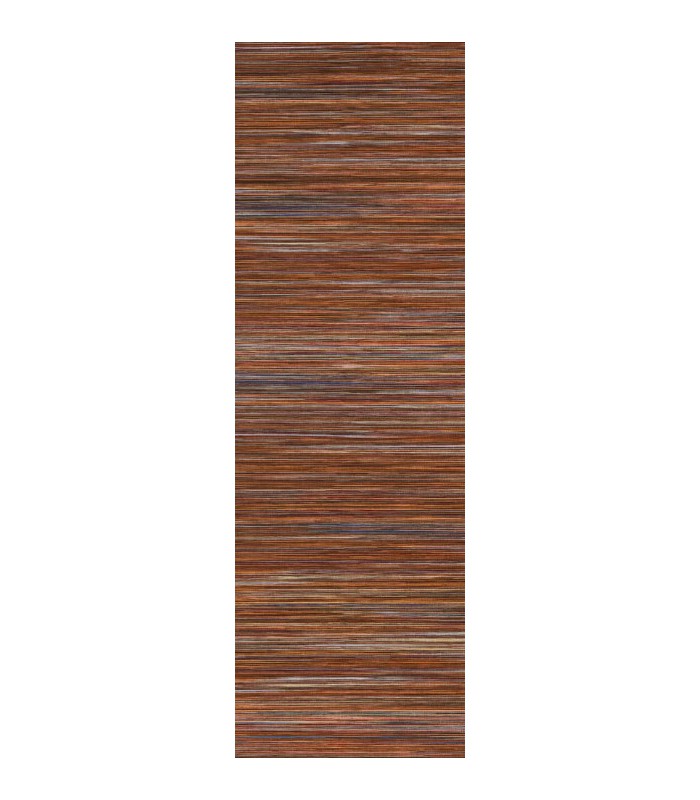 Papier Peint PAI PAI RUSSET DGAMA1032 260 - Collection AMANI - MASUREEL - REF. DGAMA1032 260