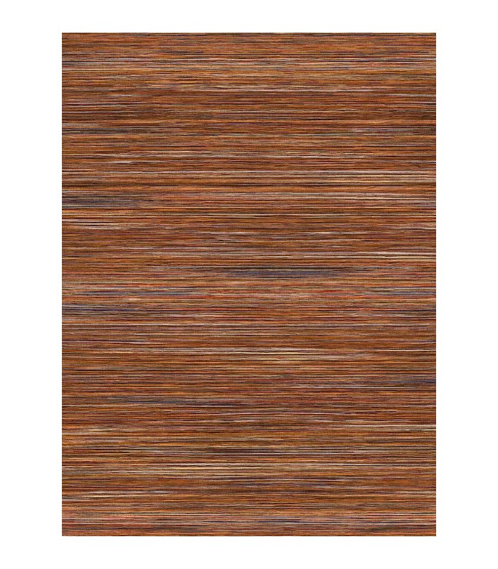 Papier Peint PAI PAI RUSSET DGAMA1032 260 - Collection AMANI - MASUREEL - REF. DGAMA1032 260