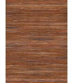 Papier Peint PAI PAI RUSSET DGAMA1032 260 - Collection AMANI - MASUREEL - REF. DGAMA1032 260