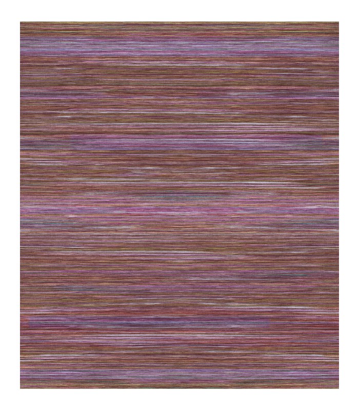 Papier Peint PAI PAI PLUM DGAMA1042 260 - Collection AMANI - MASUREEL - REF. DGAMA1042 260