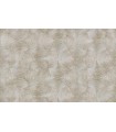 Papier Peint APHELIE ARGENT - NATURE PRECIEUSE - CASAMANCE - REF.76620100