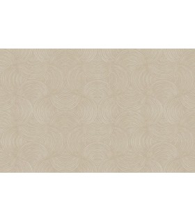 Papier Peint METEORE SABLE - NATURE PRECIEUSE - CASAMANCE - REF.76630508