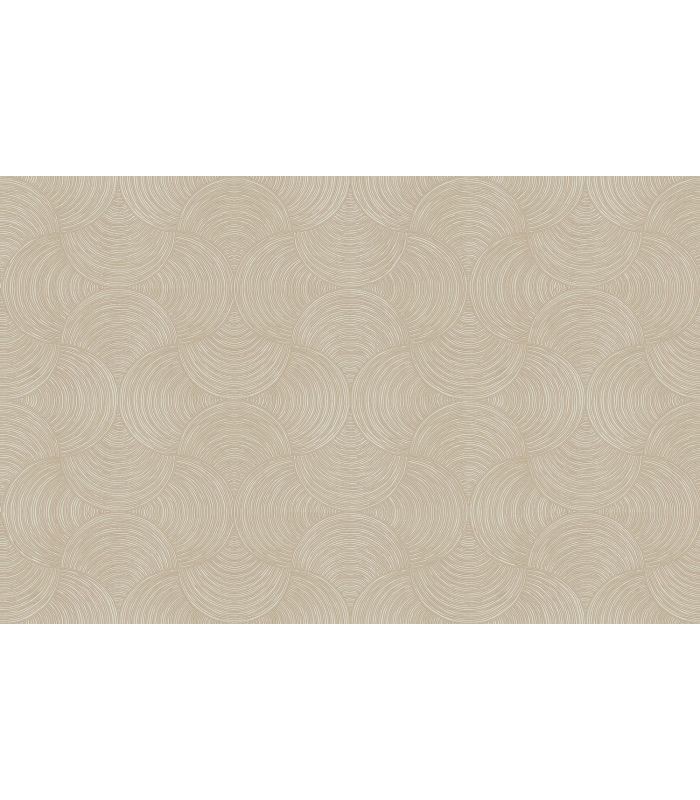 Papier Peint METEORE SABLE - NATURE PRECIEUSE - CASAMANCE - REF.76630508