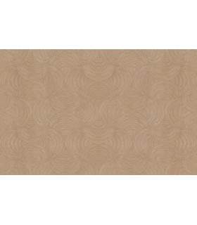 Papier Peint METEORE MORDORÉ - NATURE PRECIEUSE - CASAMANCE - REF.76630610