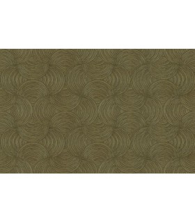 Papier Peint METEORE BRONZE - NATURE PRECIEUSE - CASAMANCE - REF.76630814