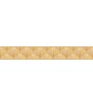 Papier Peint ORION OR - NATURE PRECIEUSE - CASAMANCE - REF.76641018