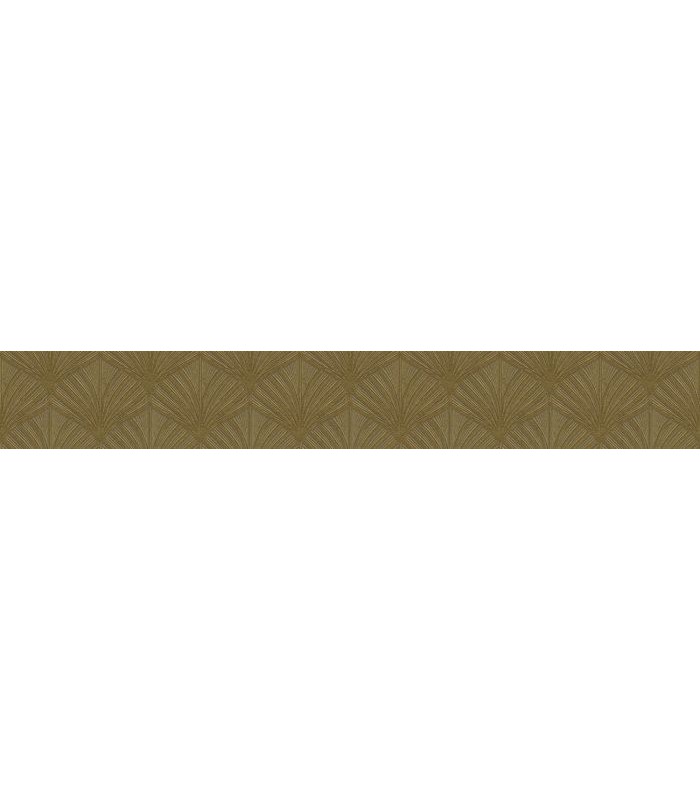 Papier Peint NEREIDE BRONZE - NATURE PRECIEUSE - CASAMANCE - REF.76651426