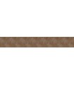 Papier Peint NEREIDE AUBERGINE - NATURE PRECIEUSE - CASAMANCE - REF.76651732