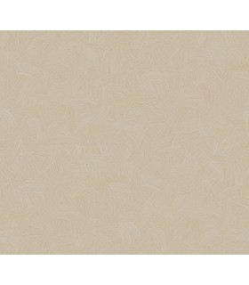 Papier Peint BERENICE DORÉ - NATURE PRECIEUSE - CASAMANCE - REF.76662038