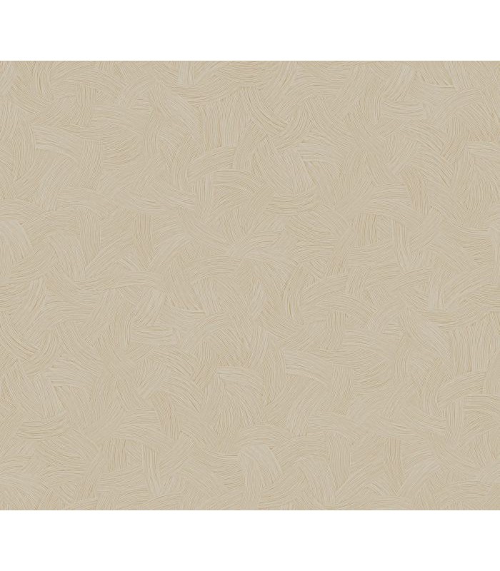 Papier Peint BERENICE DORÉ - NATURE PRECIEUSE - CASAMANCE - REF.76662038
