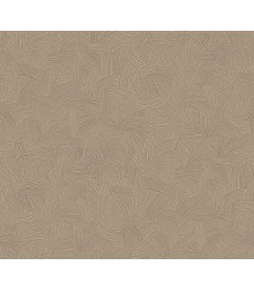 Papier Peint BERENICE TAUPE - NATURE PRECIEUSE - CASAMANCE - REF.76662140