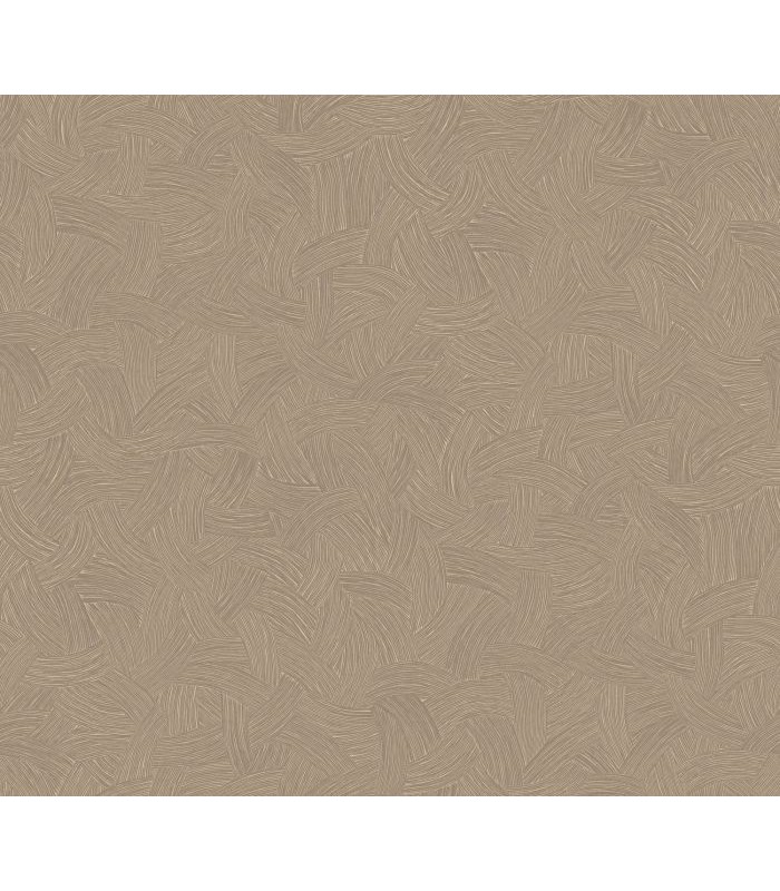 Papier Peint BERENICE TAUPE - NATURE PRECIEUSE - CASAMANCE - REF.76662140