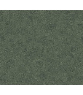 Papier Peint BERENICE ÉMERAUDE - NATURE PRECIEUSE - CASAMANCE - REF.76662446